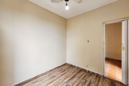 Quarto de casa para alugar com 1 quarto, 52m² em São Cristóvão, Rio de Janeiro