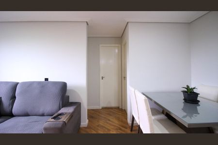 Apartamento à venda com 45m², 2 quartos e 1 vaga Apartamento à venda com 45m², 2 quartos e 1 vagaSala