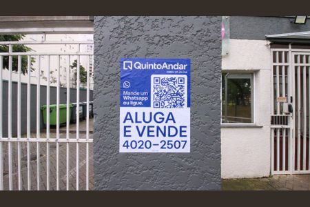 Apartamento à venda com 45m², 2 quartos e 1 vaga Apartamento à venda com 45m², 2 quartos e 1 vagaPlaca