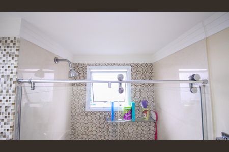 Apartamento à venda com 45m², 2 quartos e 1 vaga Apartamento à venda com 45m², 2 quartos e 1 vagaBanheiro social