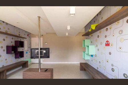 Apartamento à venda com 45m², 2 quartos e 1 vaga Apartamento à venda com 45m², 2 quartos e 1 vagaÁrea comum