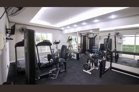 Apartamento à venda com 45m², 2 quartos e 1 vaga Apartamento à venda com 45m², 2 quartos e 1 vagaÁrea comum