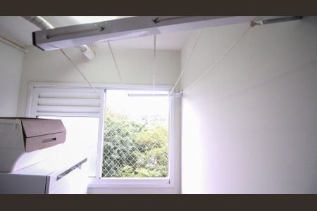Apartamento à venda com 45m², 2 quartos e 1 vaga Apartamento à venda com 45m², 2 quartos e 1 vagaÁrea de serviço