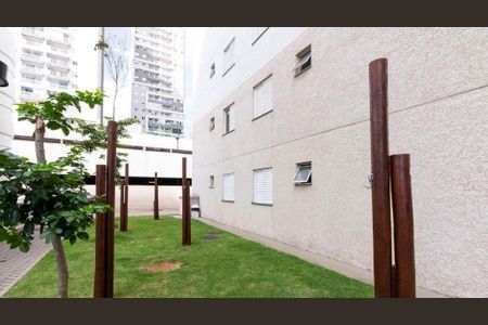 Apartamento à venda com 45m², 2 quartos e 1 vaga Apartamento à venda com 45m², 2 quartos e 1 vagaÁrea comum