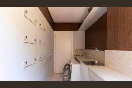 Apartamento à venda com 45m², 2 quartos e 1 vaga Apartamento à venda com 45m², 2 quartos e 1 vagaÁrea comum