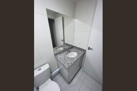 Apartamento para alugar com 55m², 2 quartos e 1 vaga