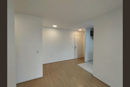 Sala de apartamento à venda com 2 quartos, 55m² em Vila Dom Pedro I, São Paulo