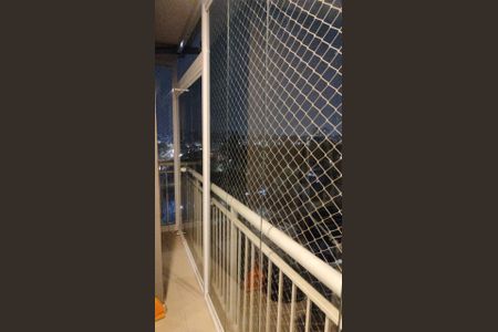 Apartamento para alugar com 55m², 2 quartos e 1 vaga