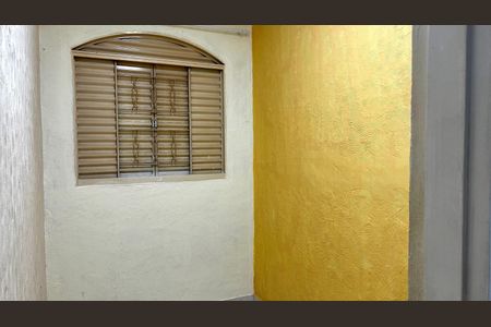 Quarto de casa para alugar com 2 quartos, 92m² em Vila São José (ipiranga), São Paulo