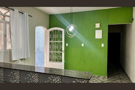 Casa para alugar com 92m², 2 quartos e sem vaga Casa para alugar com 92m², 2 quartos e sem vagaCozinha