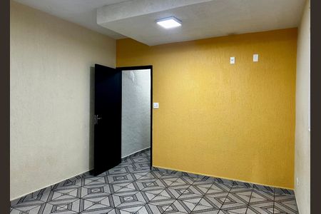Sala de casa para alugar com 2 quartos, 92m² em Vila São José (ipiranga), São Paulo
