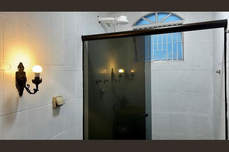 Casa para alugar com 92m², 2 quartos e sem vaga Casa para alugar com 92m², 2 quartos e sem vagaBanheiro