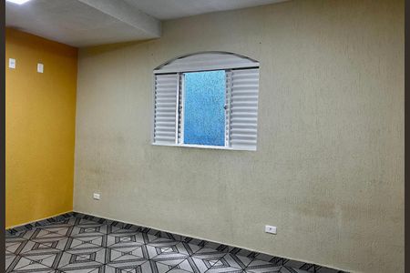 Sala de casa para alugar com 2 quartos, 92m² em Vila São José (ipiranga), São Paulo