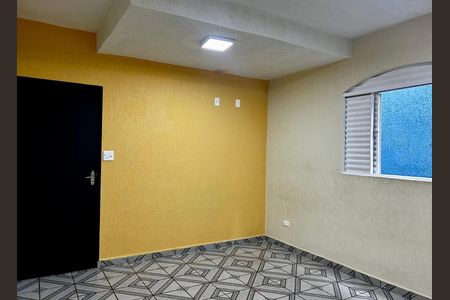 Sala de casa para alugar com 2 quartos, 92m² em Vila São José (ipiranga), São Paulo