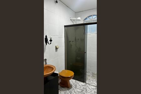 Casa para alugar com 92m², 2 quartos e sem vaga Casa para alugar com 92m², 2 quartos e sem vagaBanheiro