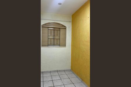 Quarto de casa para alugar com 2 quartos, 92m² em Vila São José (ipiranga), São Paulo