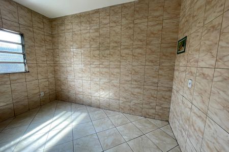 Casa para alugar com 45m², 2 quartos e sem vagaCozinha