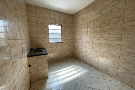 Casa para alugar com 45m², 2 quartos e sem vagaCozinha