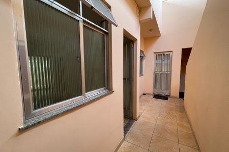 Casa para alugar com 45m², 2 quartos e sem vagaÁrea de Serviço