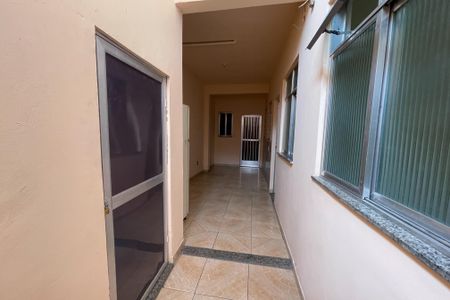 Casa para alugar com 45m², 2 quartos e sem vagaÁrea de Serviço