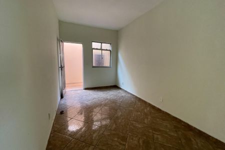 Casa para alugar com 45m², 2 quartos e sem vagaSala
