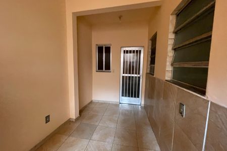 Casa para alugar com 45m², 2 quartos e sem vagaÁrea de Serviço