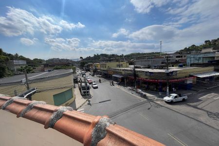 Casa para alugar com 45m², 2 quartos e sem vagaVista da Rua