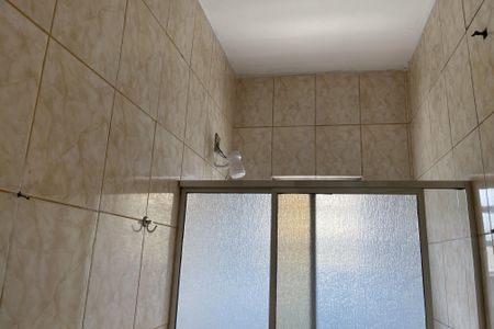 Casa para alugar com 45m², 2 quartos e sem vagaBanheiro