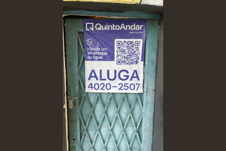 Casa para alugar com 45m², 2 quartos e sem vagaPlaquinha