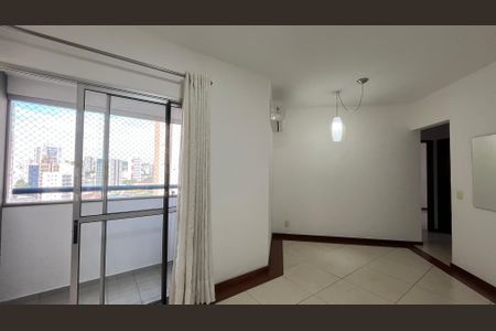 Apartamento para alugar com 2 quartos, 65m² em Jardim Nossa Senhora Auxiliadora, Campinas