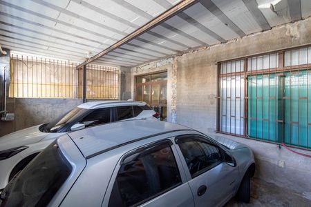 Casa para alugar com 700m², 2 quartos e 1 vaga1 vaga