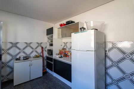 Casa para alugar com 700m², 2 quartos e 1 vagaCozinha