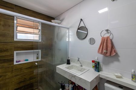 Casa para alugar com 700m², 2 quartos e 1 vagaBanheiro 