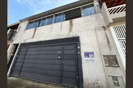 Casa para alugar com 700m², 2 quartos e 1 vagaPlaca 