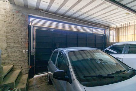 Casa para alugar com 700m², 2 quartos e 1 vaga1 Vaga