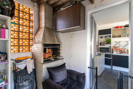 Casa para alugar com 700m², 2 quartos e 1 vagaArea de Serviço 