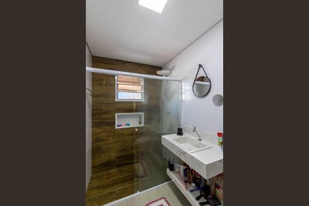Casa para alugar com 700m², 2 quartos e 1 vagaBanheiro 
