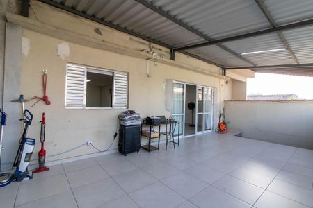 Casa para alugar com 700m², 2 quartos e 1 vagaVaranda