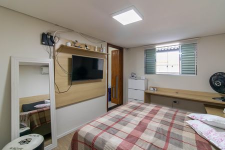 Casa para alugar com 700m², 2 quartos e 1 vagaQuarto 1