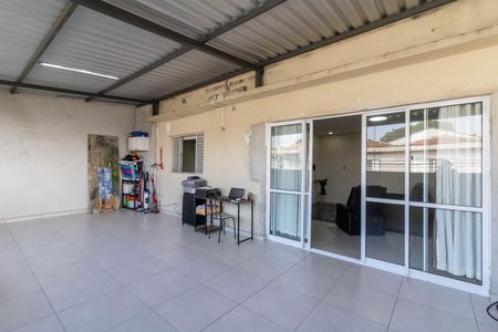 Casa para alugar com 700m², 2 quartos e 1 vagaVaranda