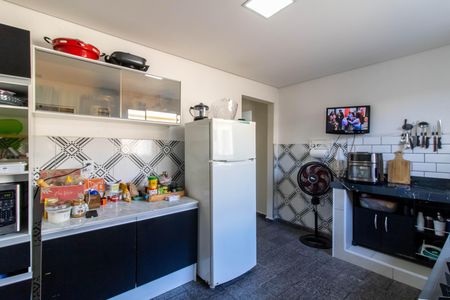 Casa para alugar com 700m², 2 quartos e 1 vagaCozinha