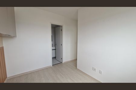 Quarto de apartamento para alugar com 2 quartos, 43m² em Socorro, São Paulo