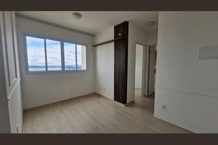 Sala de apartamento para alugar com 2 quartos, 43m² em Socorro, São Paulo