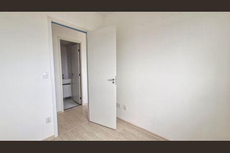 Quarto de apartamento para alugar com 2 quartos, 43m² em Socorro, São Paulo
