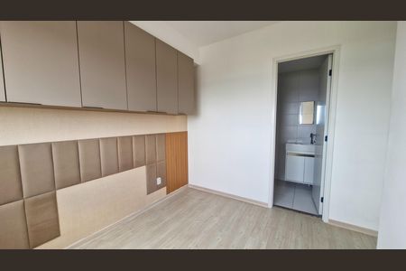 Quarto de apartamento para alugar com 2 quartos, 43m² em Socorro, São Paulo