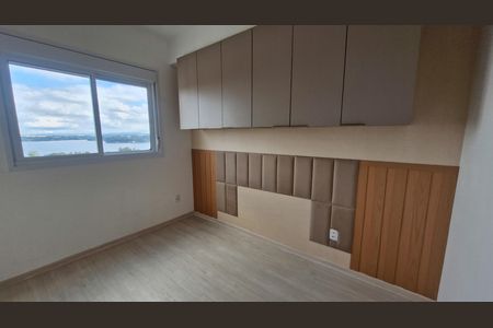 Quarto  de apartamento para alugar com 2 quartos, 43m² em Socorro, São Paulo