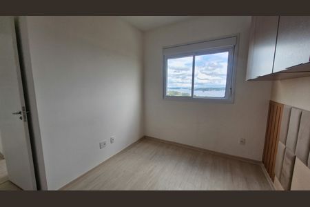 Quarto de apartamento para alugar com 2 quartos, 43m² em Socorro, São Paulo