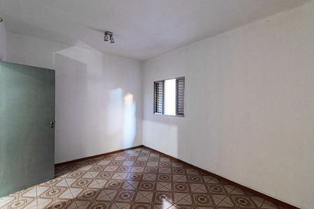 Quarto de casa para alugar com 2 quartos, 130m² em Vila Ré, São Paulo
