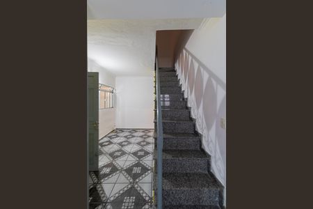 Sala de casa para alugar com 2 quartos, 130m² em Vila Ré, São Paulo