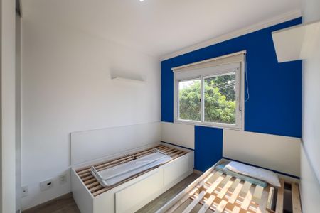 Quarto  de apartamento à venda com 3 quartos, 87m² em Ipiranga, São Paulo